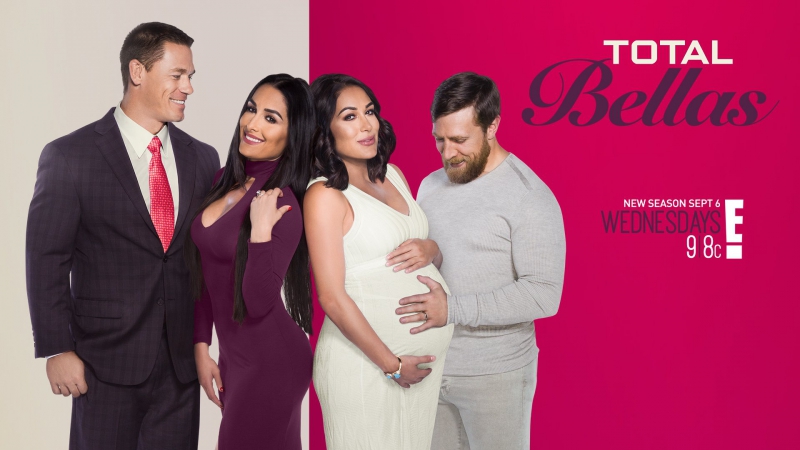 Total Bellas ▪ Season 2