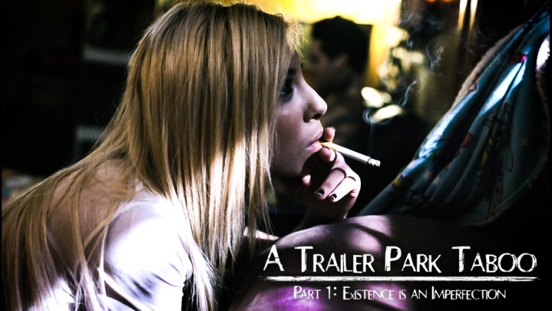 A Trailer Park Taboo