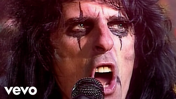 alice cooper