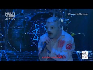 Slipknot Полные Концерты