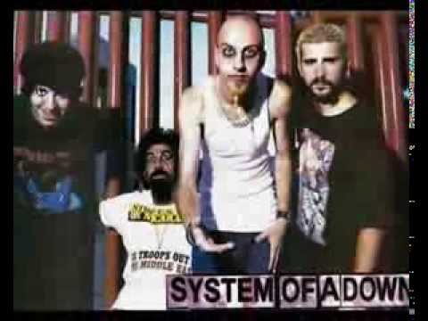 System Of A Down - Другое