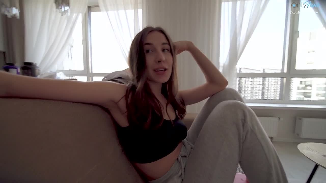 DICKFORLILY