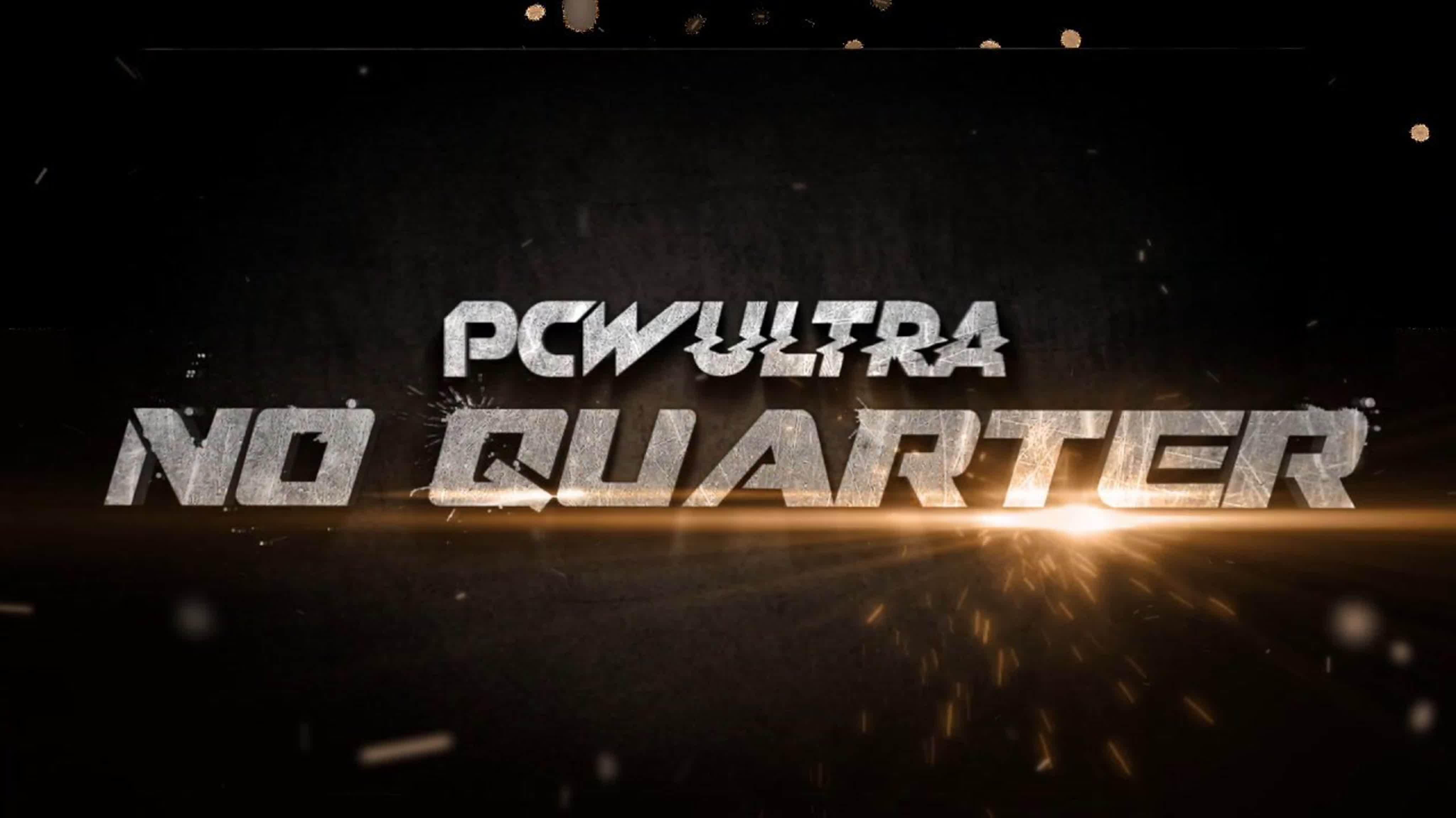 PCW ULTRA