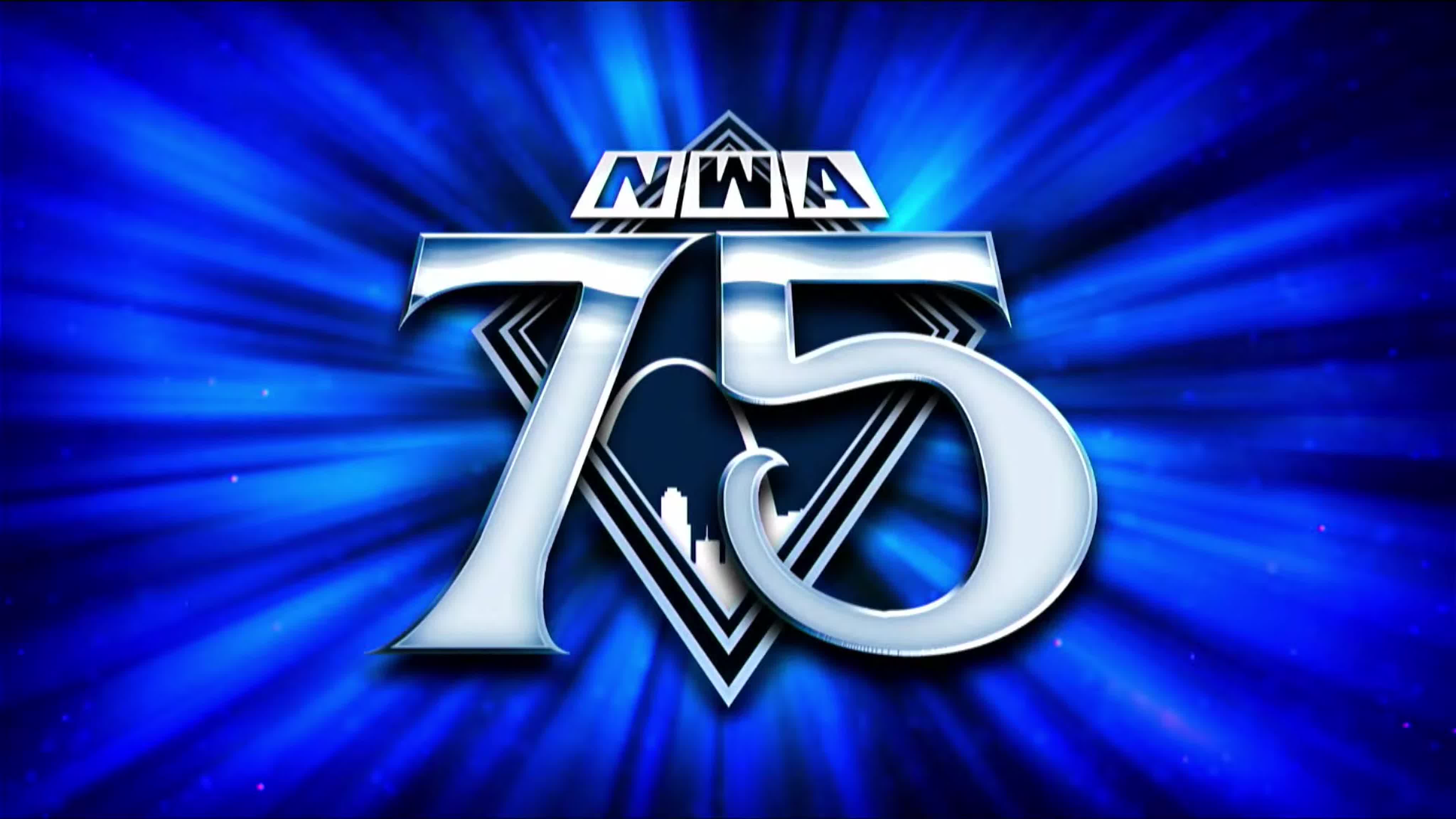 NWA (National Wrestling Alliance)