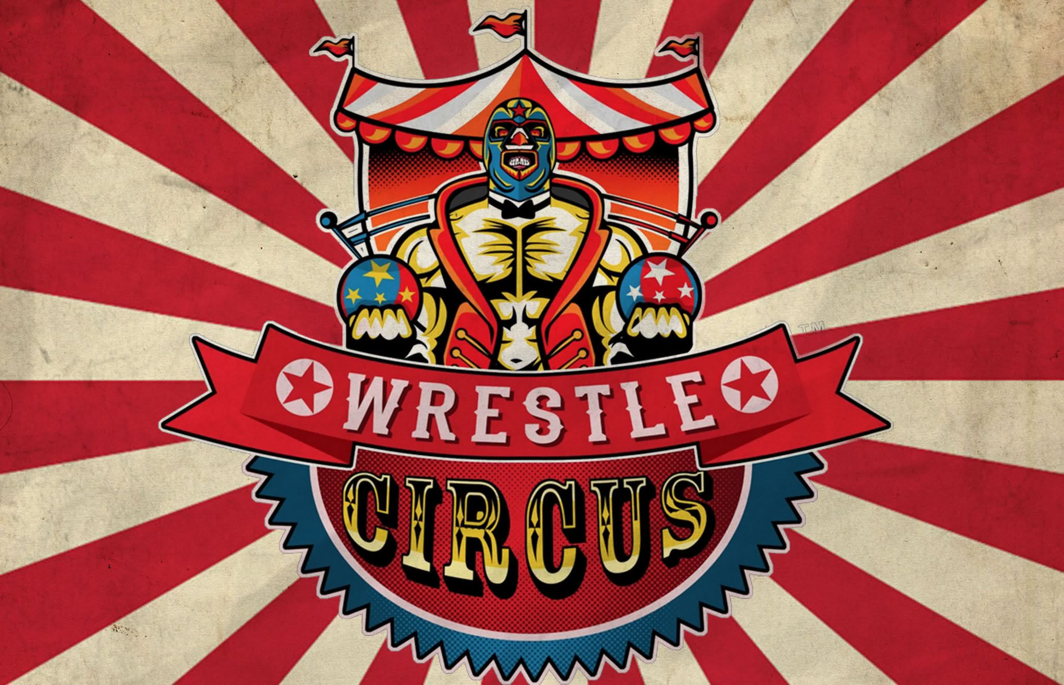 WrestleCircus