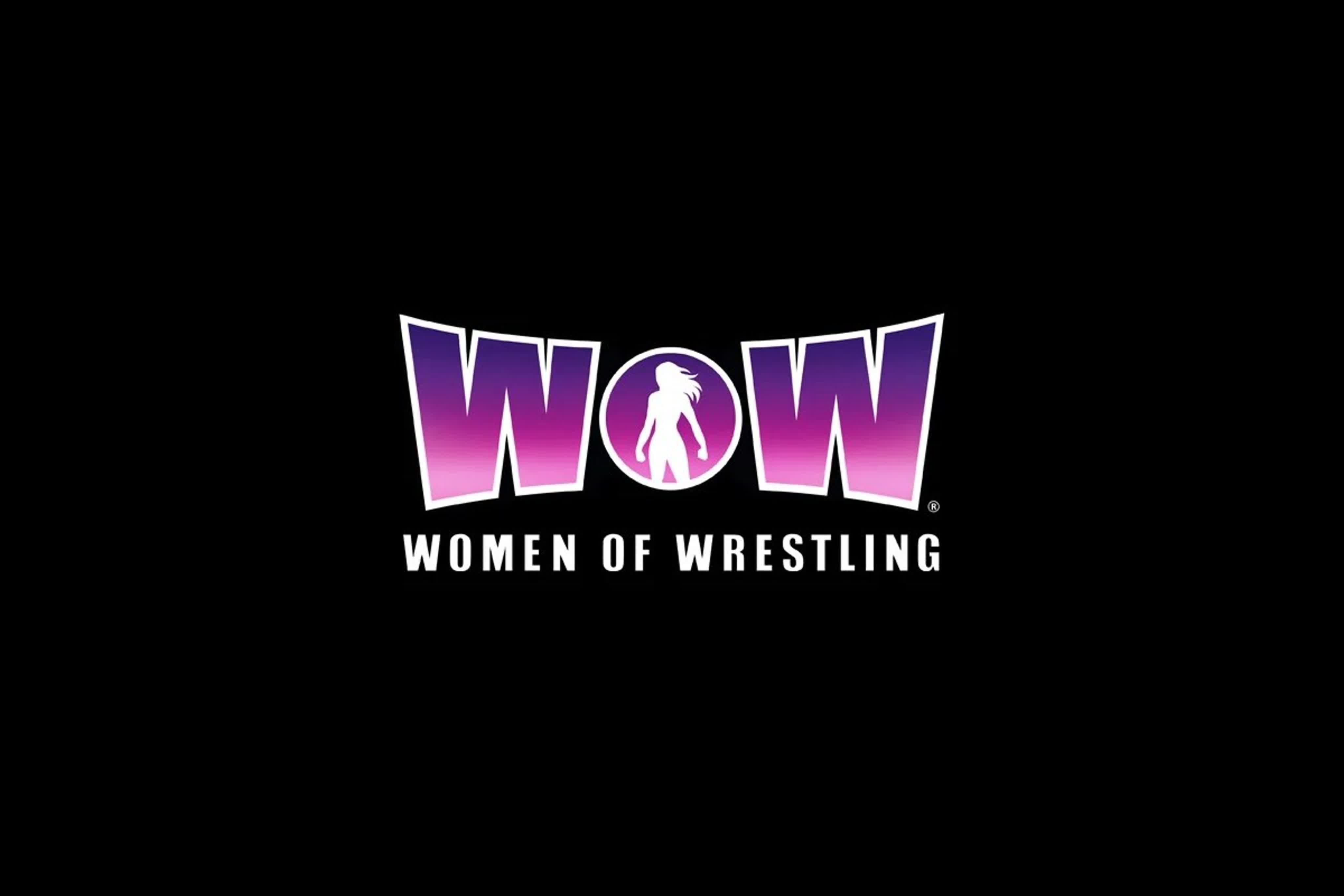 Women's of Wrestling (WoW)