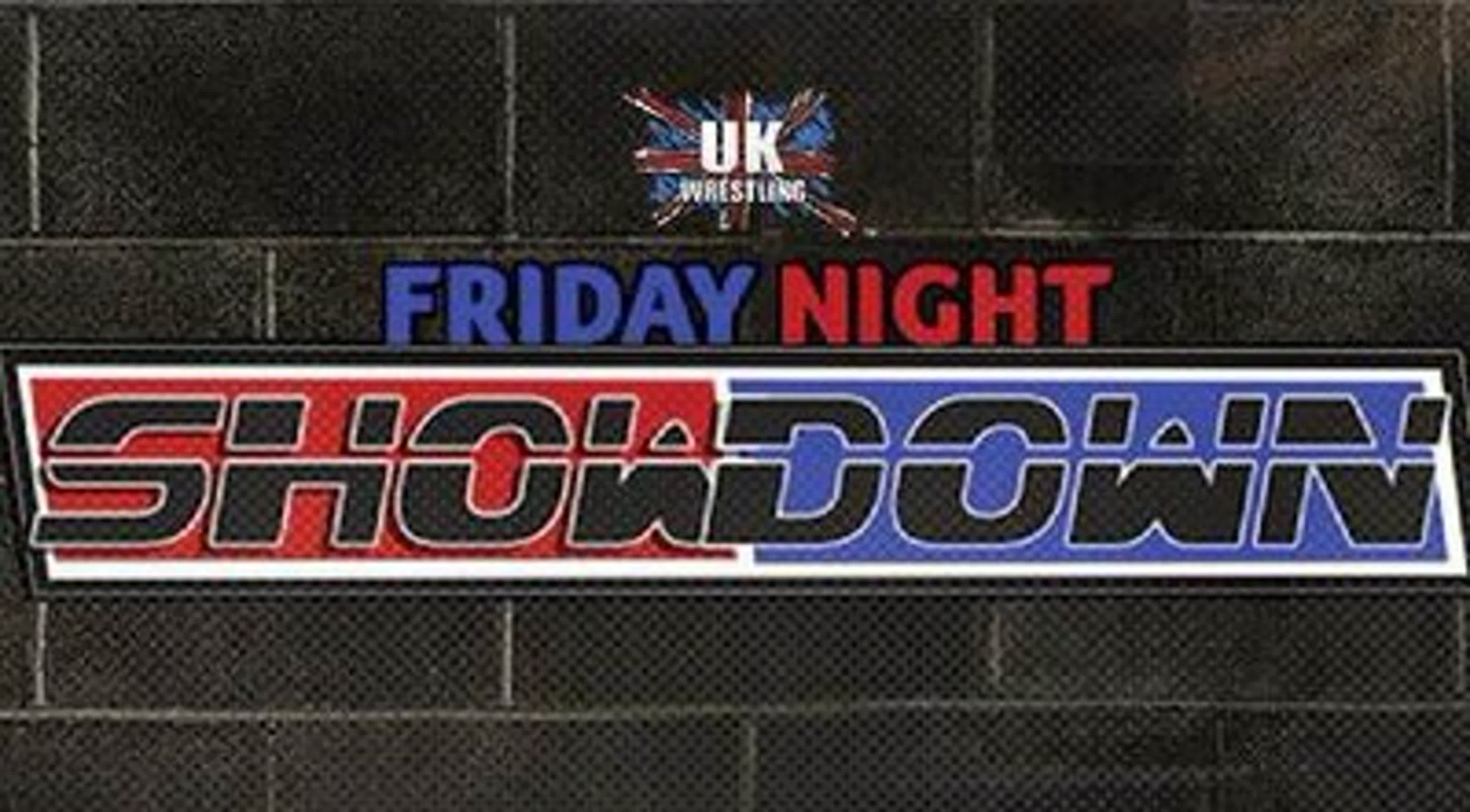 UK Wrestling