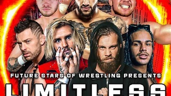 Future Stars of Wrestling Limitless