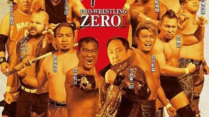 ZERO1