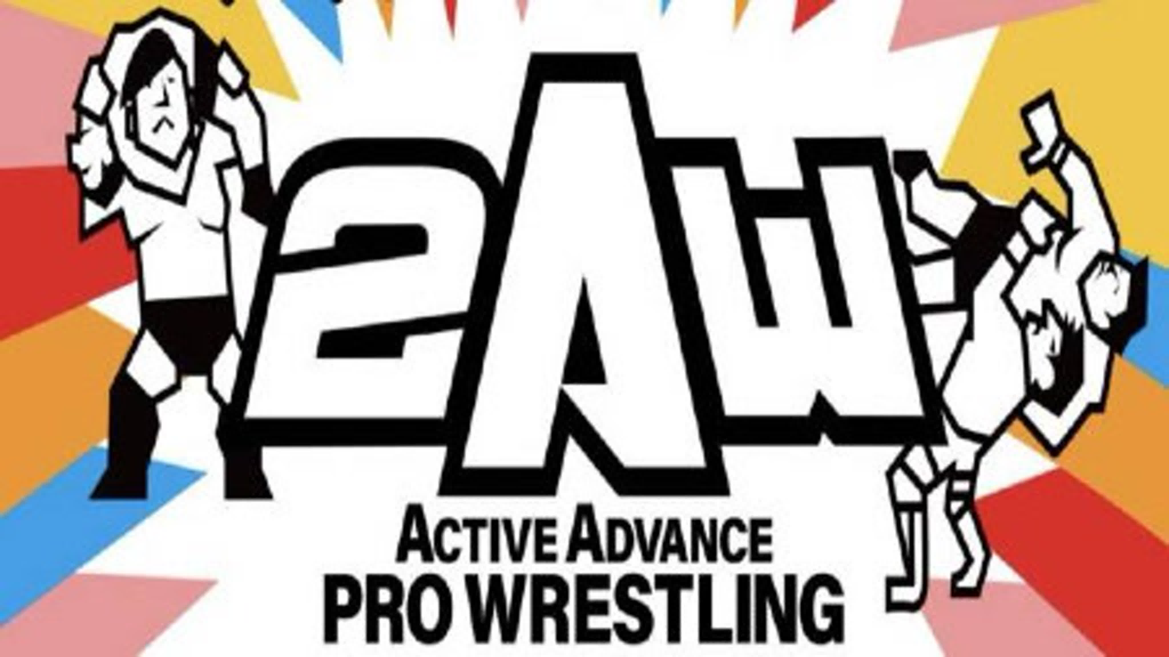 Active Advance Pro Wrestling (2AW)