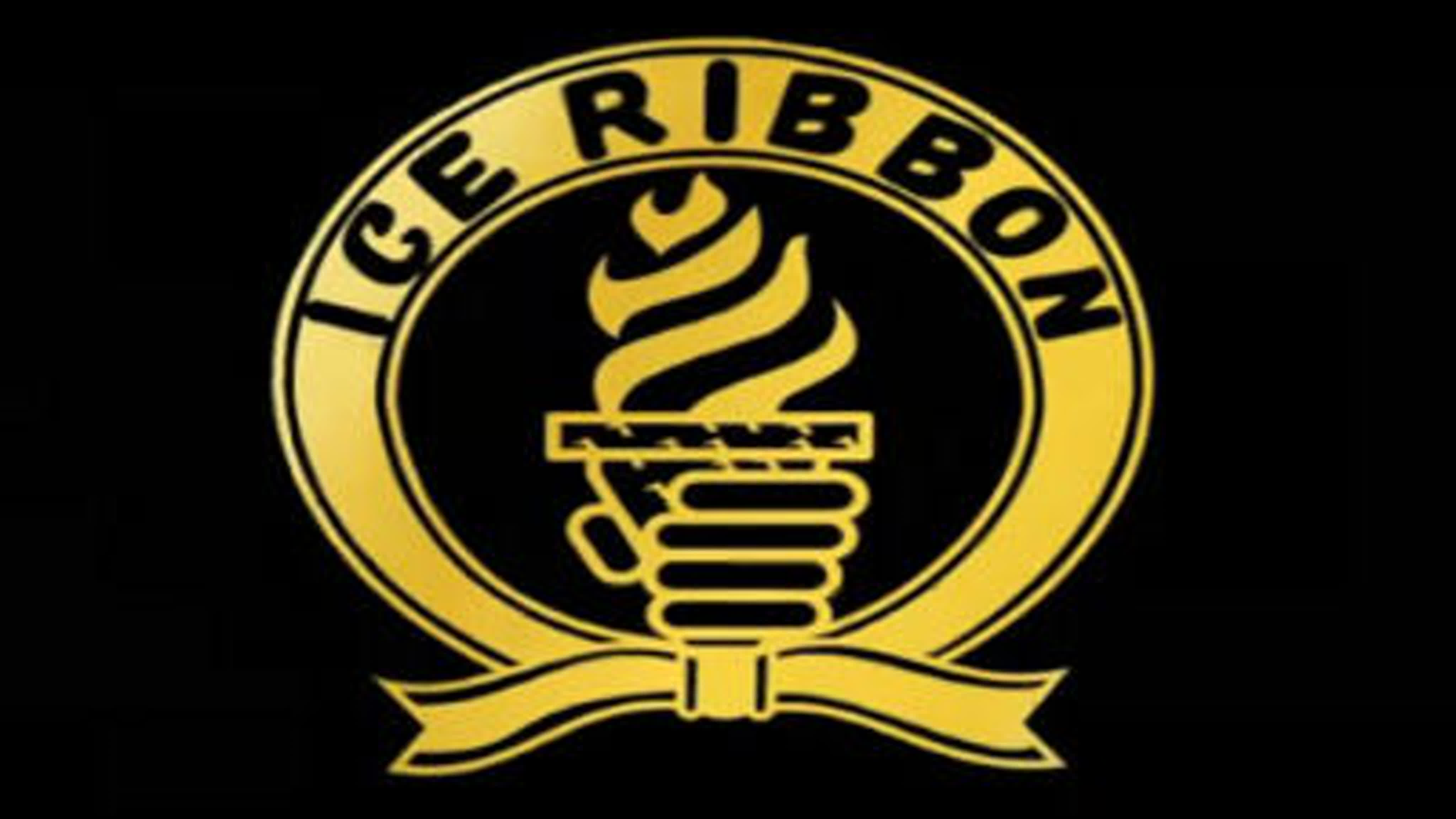 Ice Ribbon