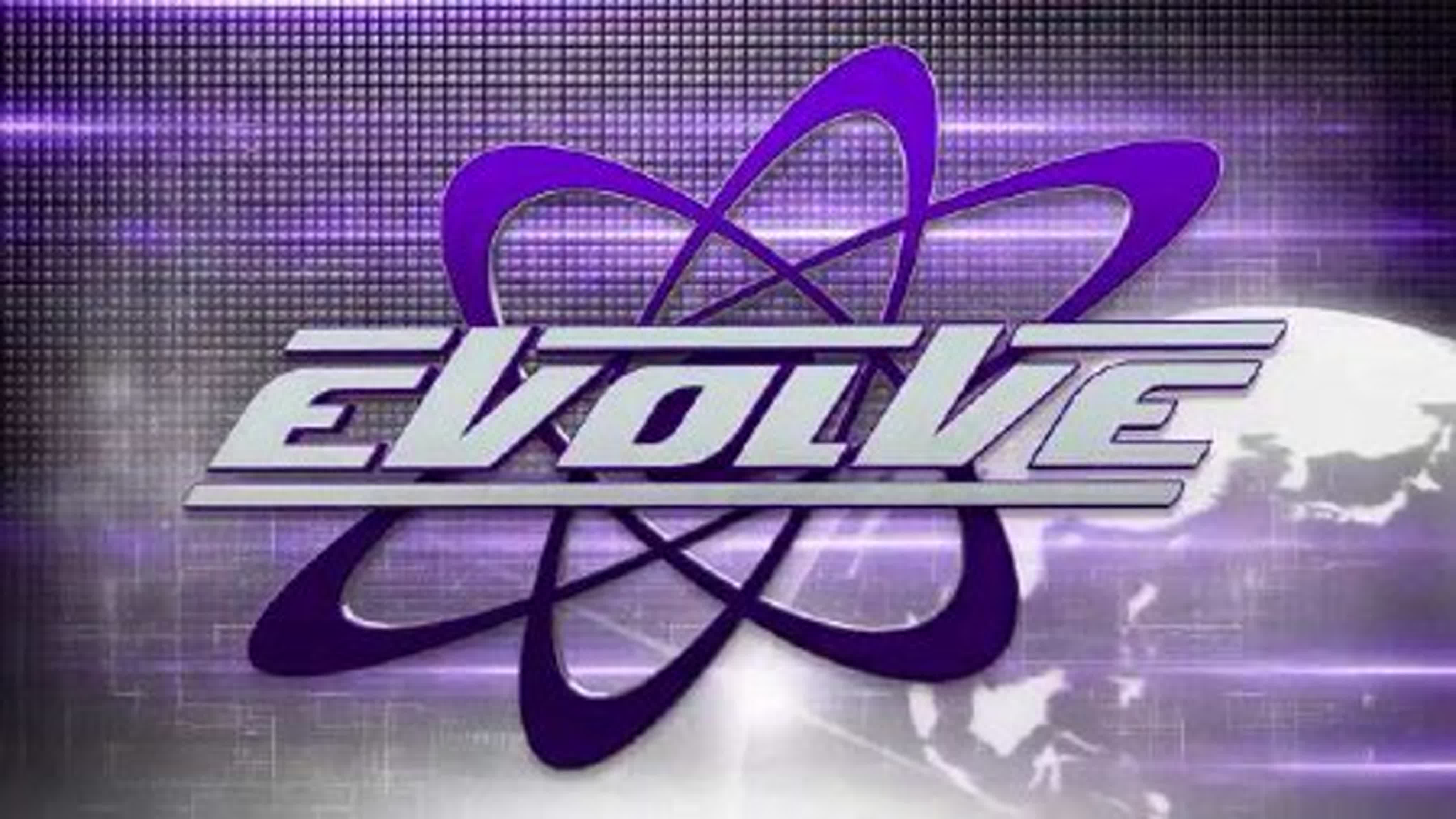 EVOLVE