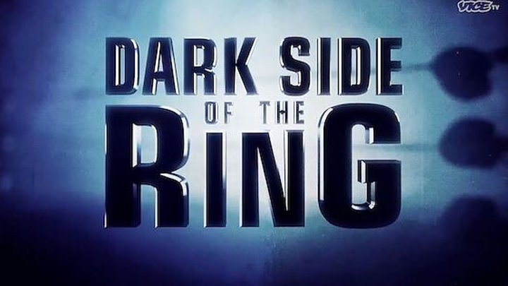 Dark Side of the Ring