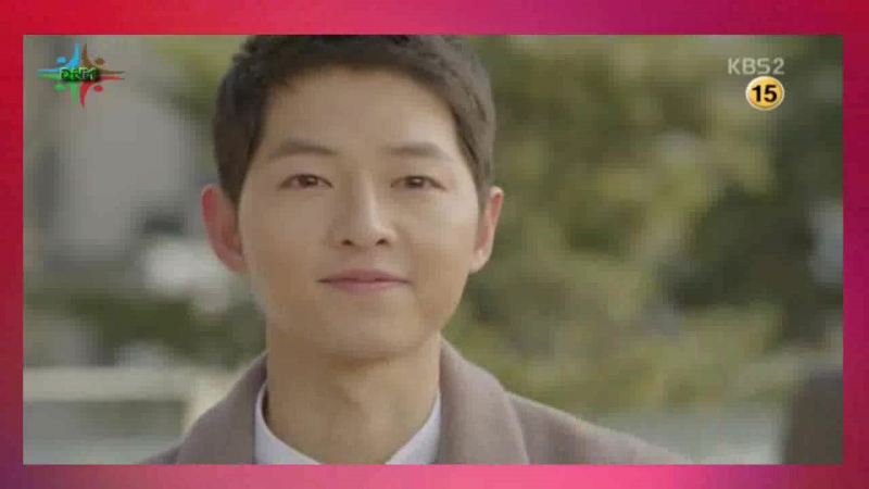 Descendant's of the Sun (FINALIZADO)