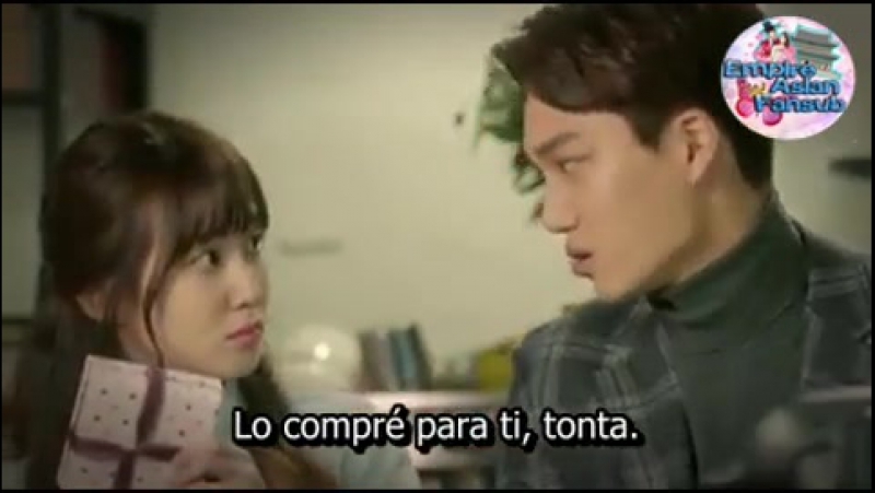 Choko Bank, (Web Drama)(FINALIZADO)