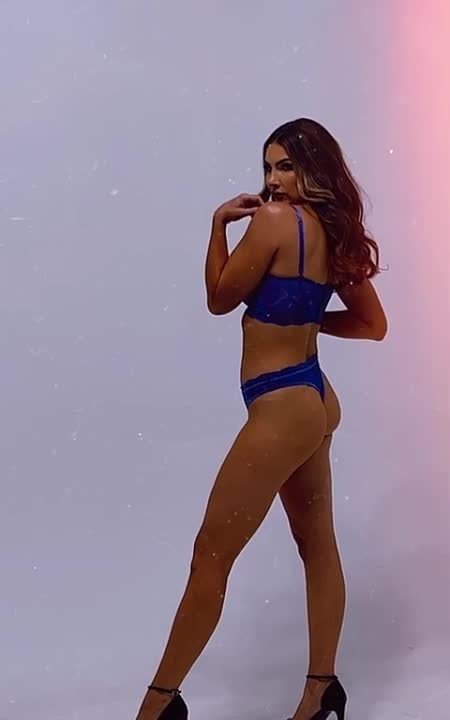 Billie Kay