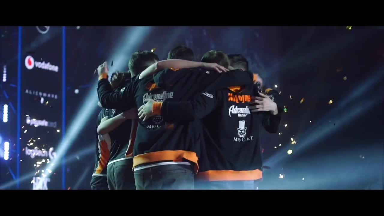 ESL One Katowice 2018