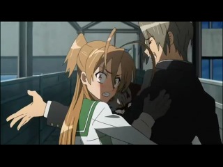 Highschool of the Dead - 13/13