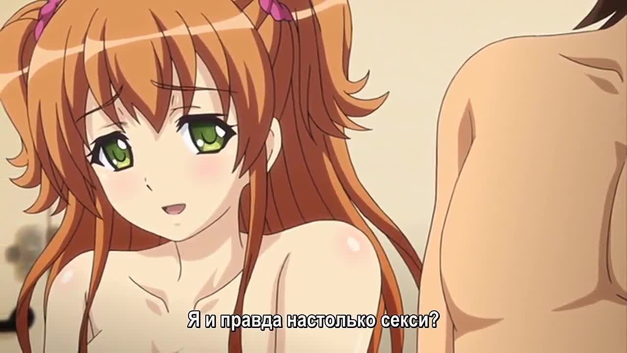 Сестра и её подруга опасны для моего члена / Imouto to Sono Yuujin ga Ero Sugite Ore no Kokan ga Yabai