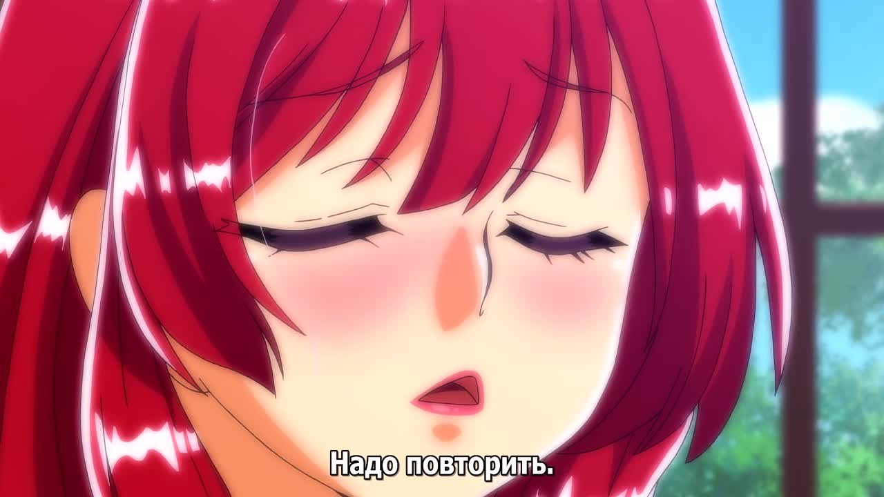 Повседневная жизнь госпожи М Жо в семье С / S-ka ni Totsuida M Jou no Nichijou