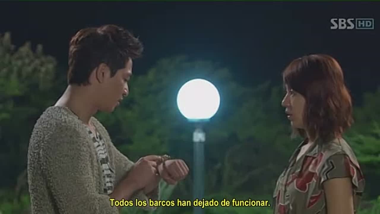 Lie To Me (Miénteme) Cap Sub Esp