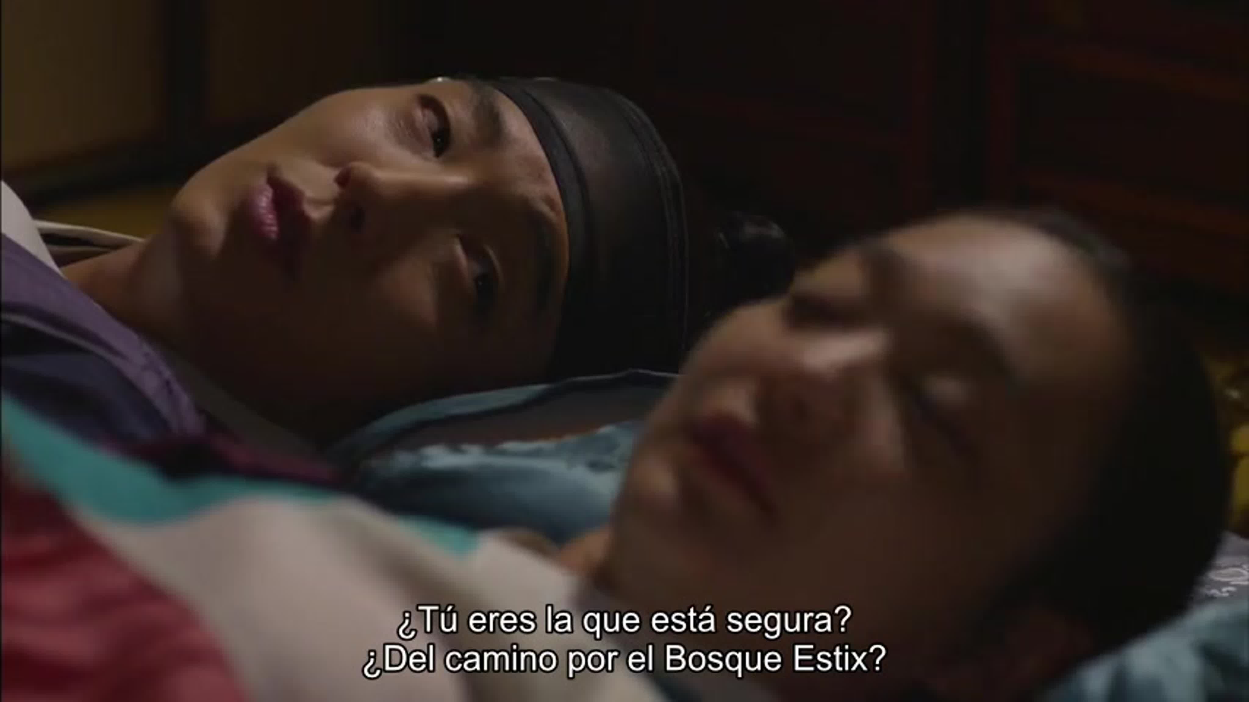 Arang y El Magistrado Cap Sub Esp