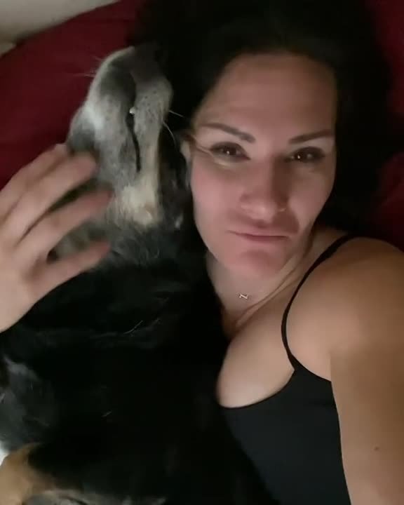 Cat Zingano