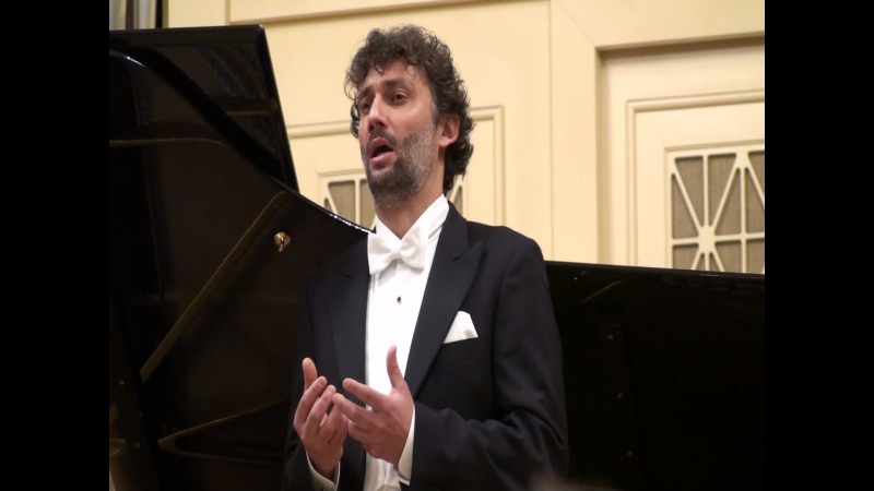 J. Kaufmann. Tosca. Vienna. 16.04.16