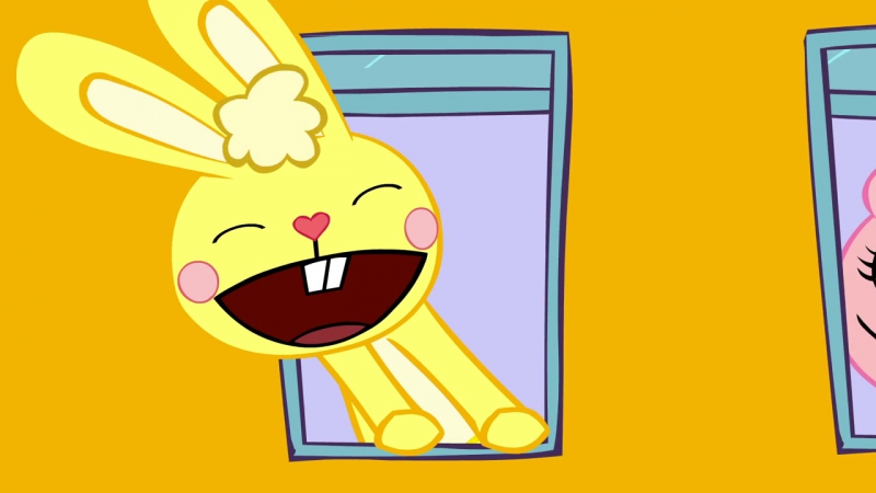 Happy Tree Friends Season 1 Internet Shorts