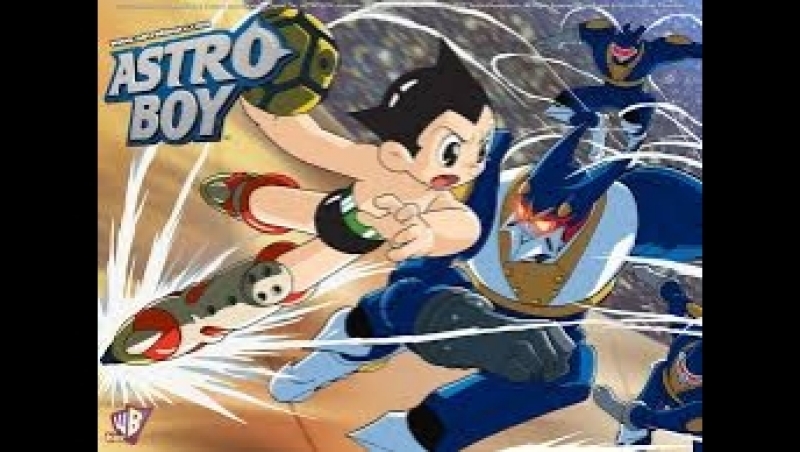 ASTROBOY