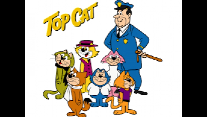 DON GATO Y SU PANDILLA