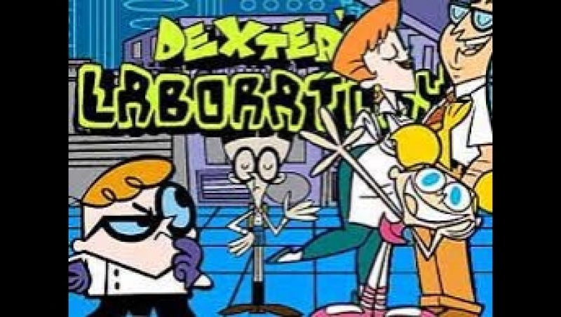 EL LABORATORIO DE DEXTER