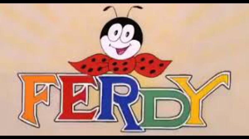 FERDY