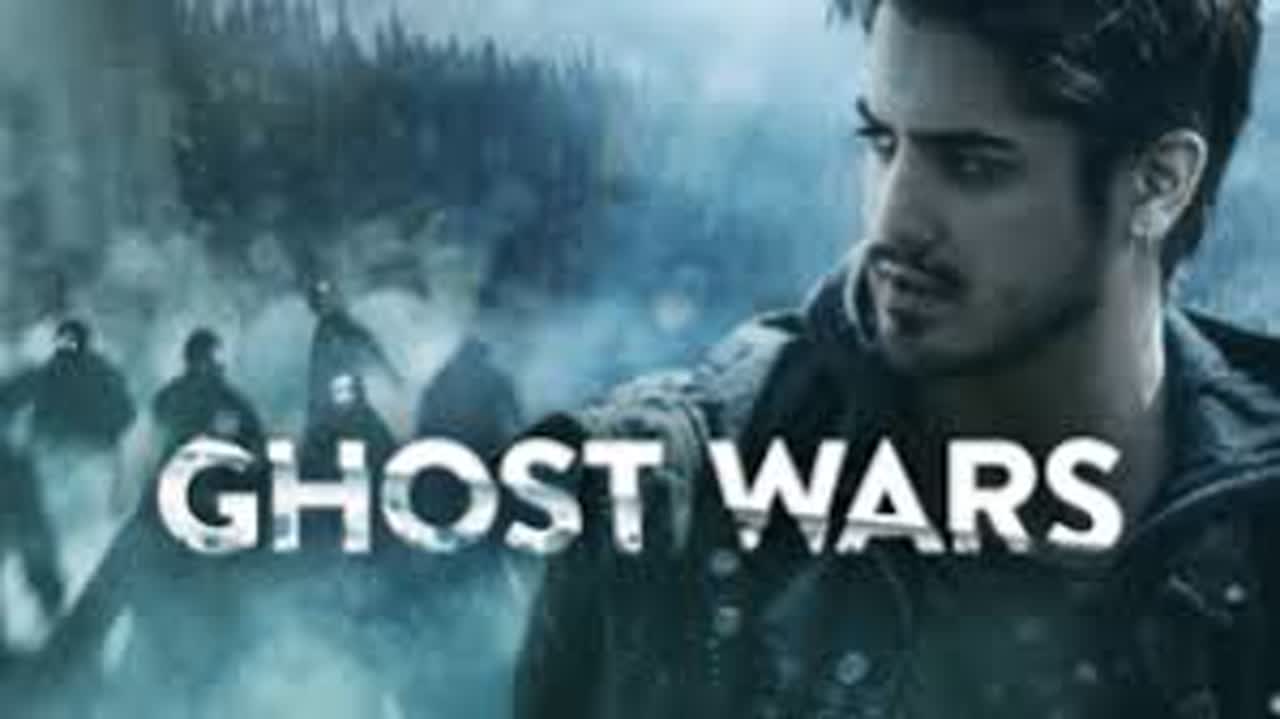 GHOST WARS