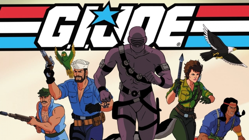 GIJOE