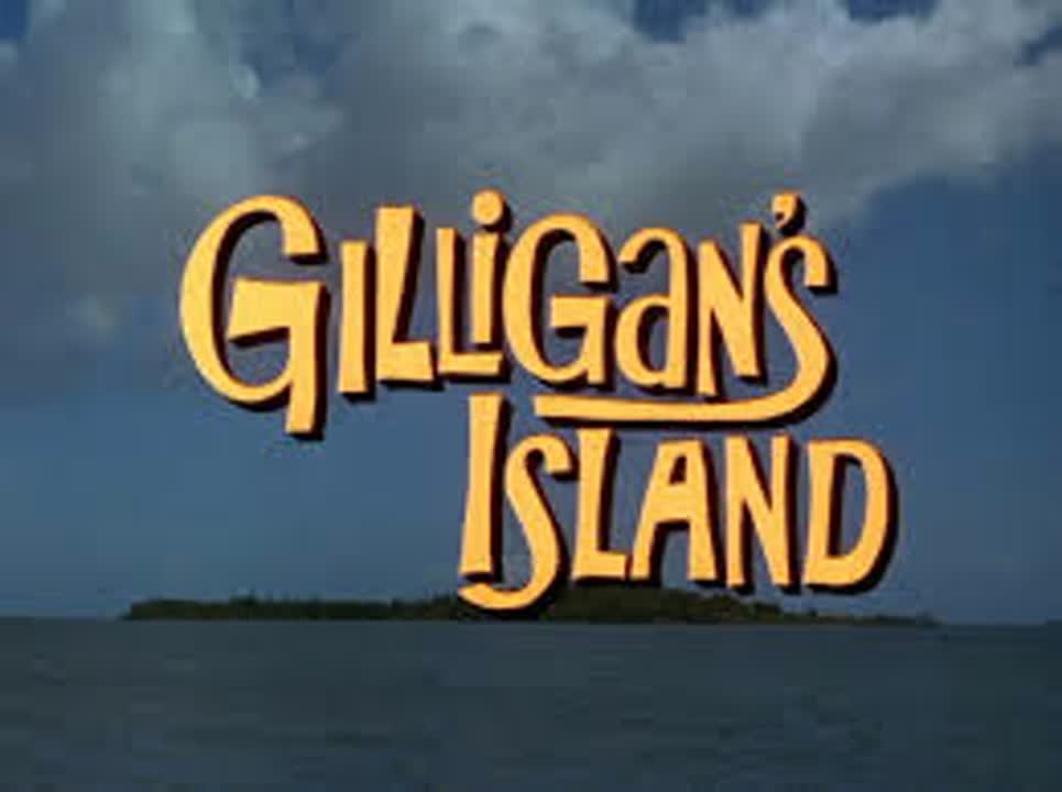 LA ISLA DE GILLIGAN