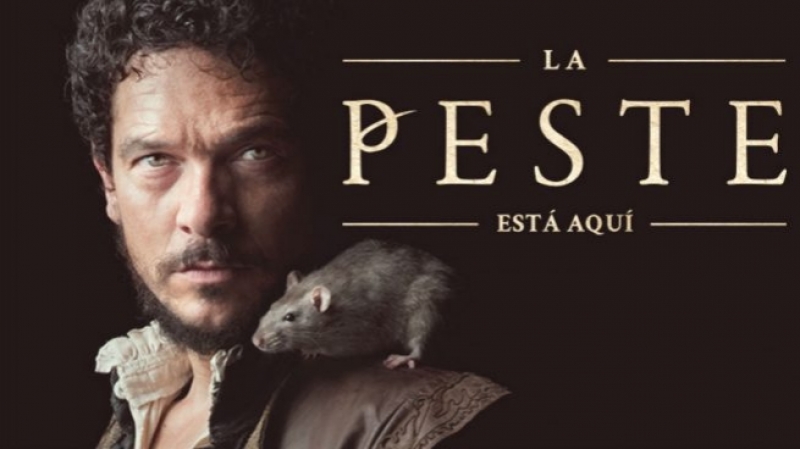 LA PESTE