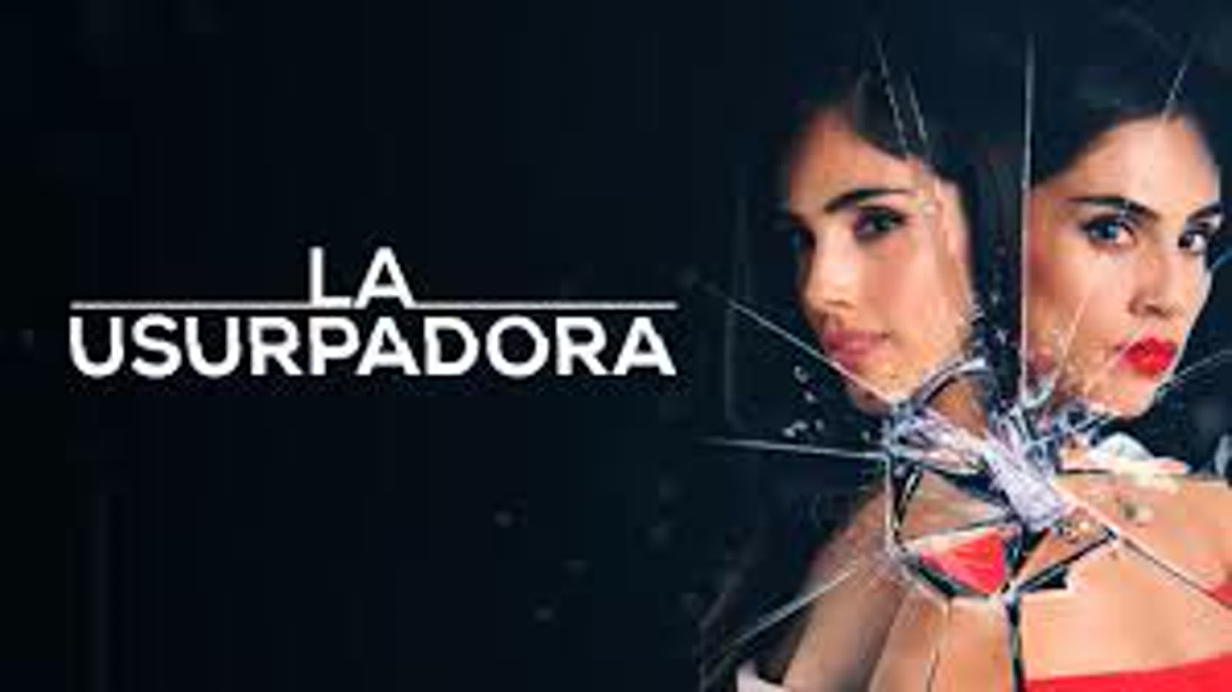 LA USURPADORA 2019