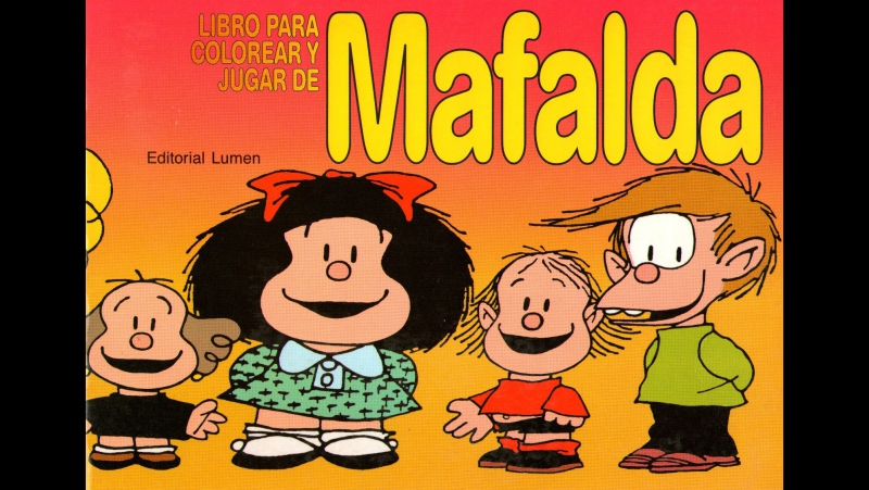 MAFALDA