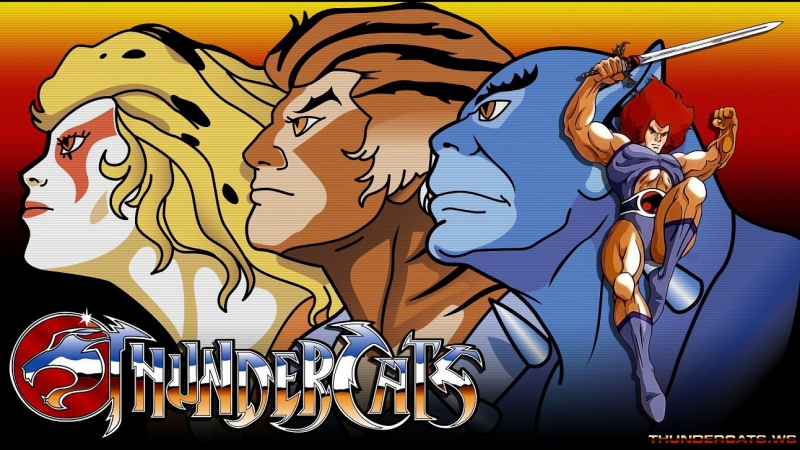 ThunderCats