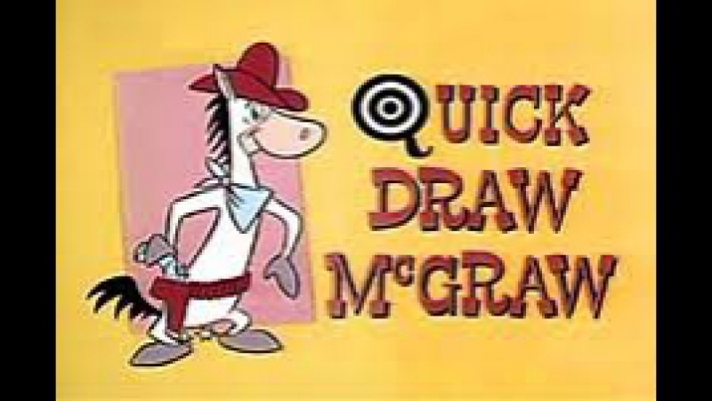 TIRO LOCO MCGRAW