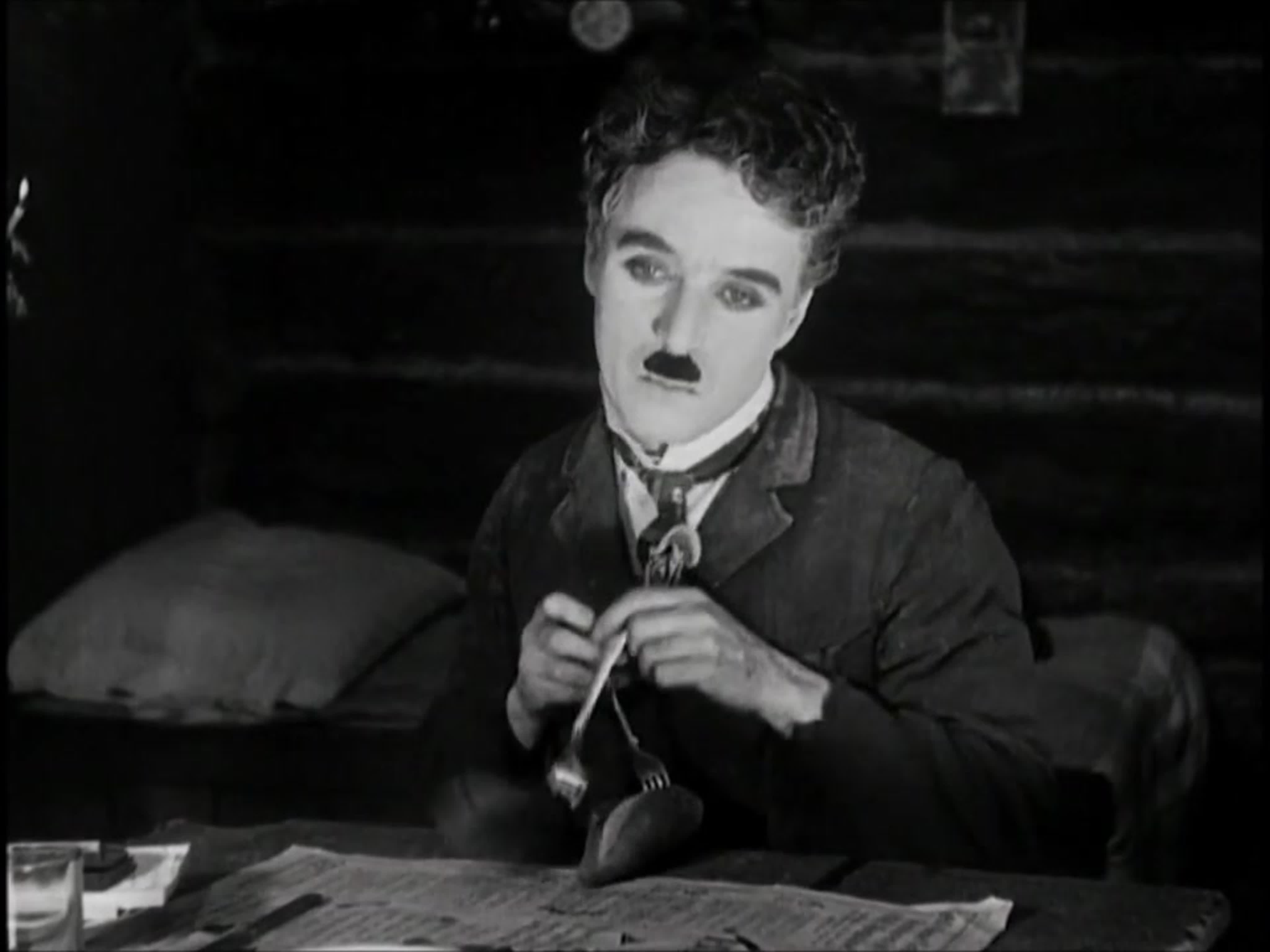 Charlie Chaplin