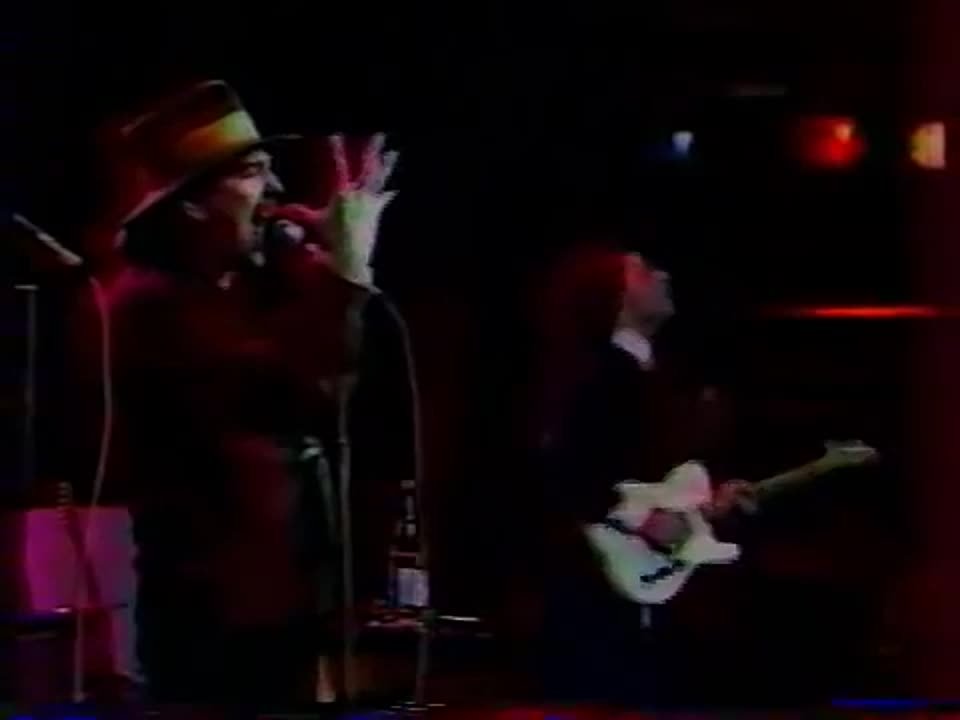 Captain Beefheart & Magic Band