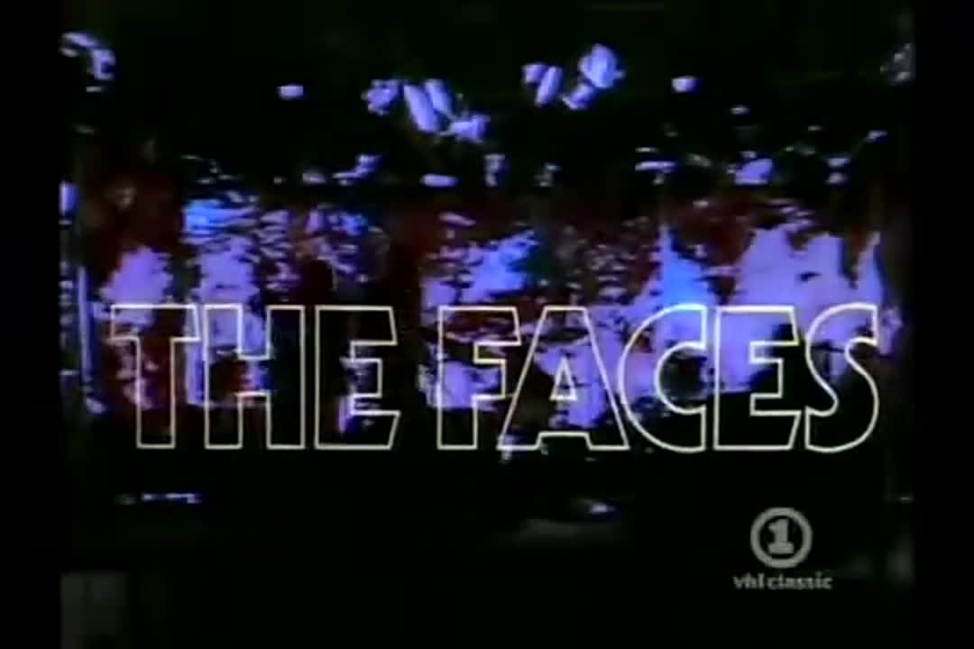 Small Faces>>>Faces