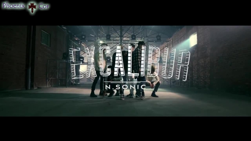 N-SONIC