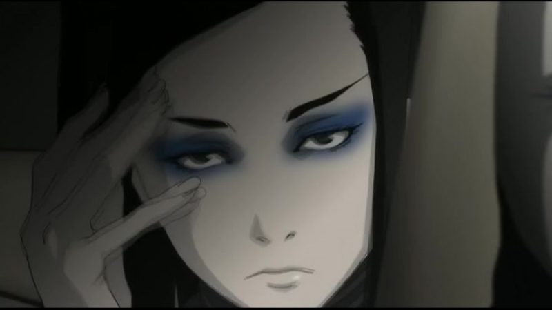 Ergo Proxy -Anime-