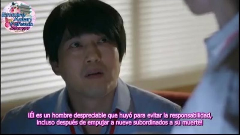 Pinocho KDrama