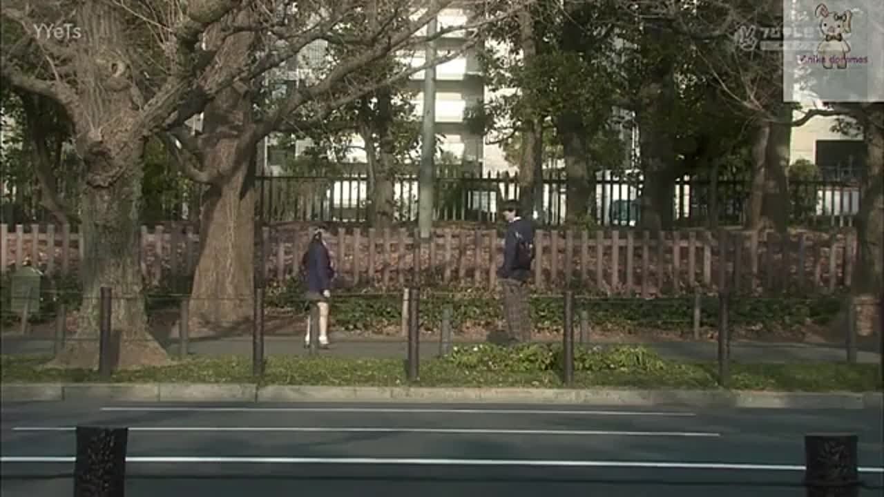 Itazura na Kiss JDorama