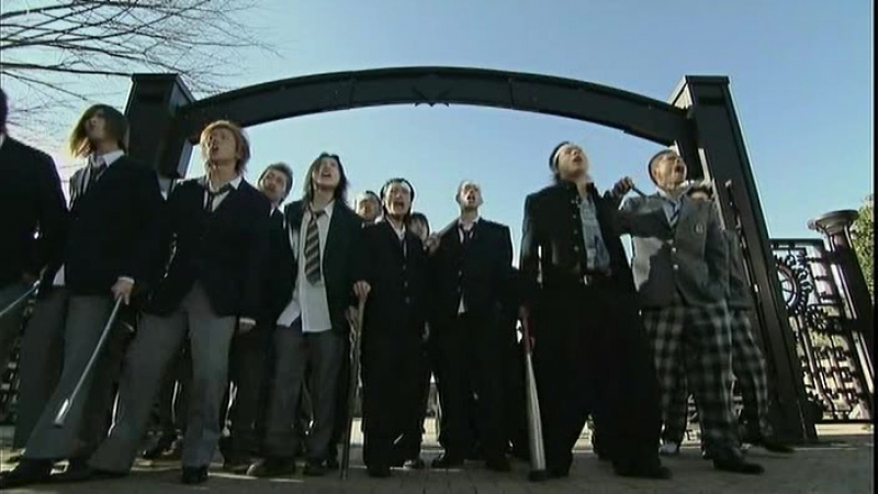 Gokusen 2 JDorama