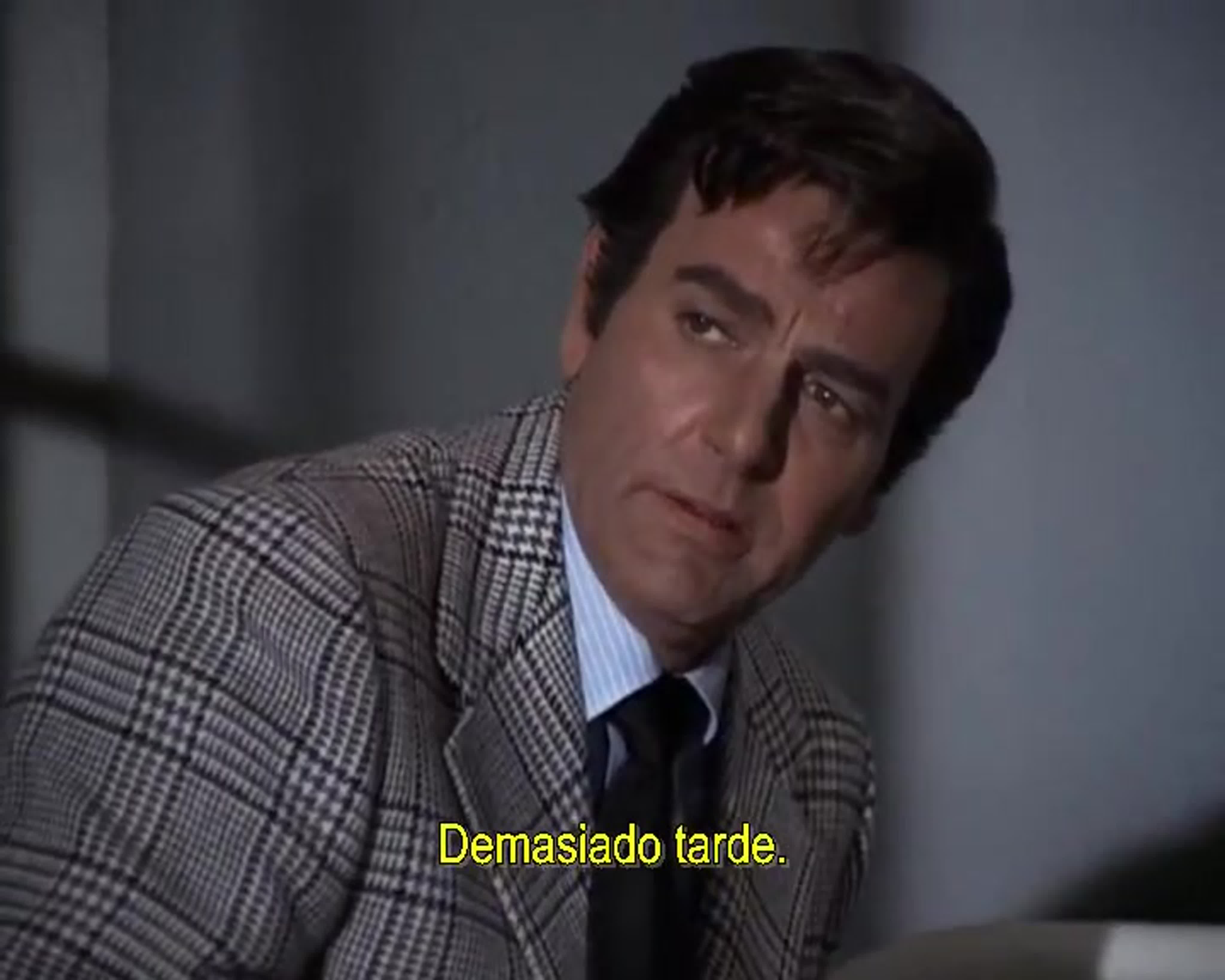 Mannix Temporada 4